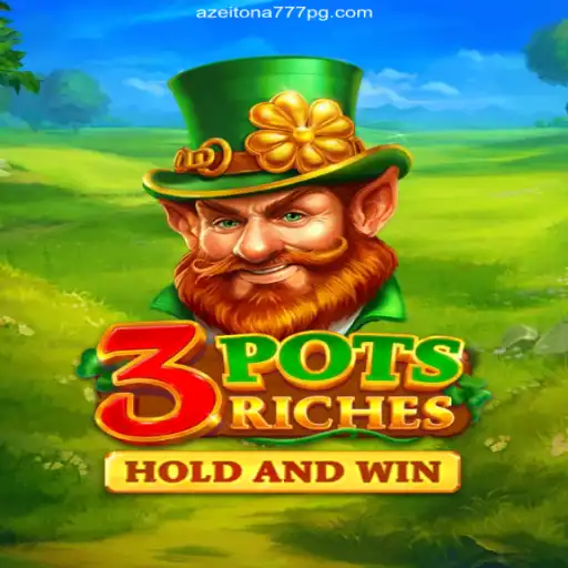 Exploring 3potsRiches: The Ultimate Online Casino Experience