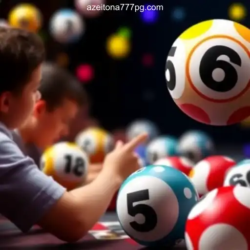 The Exciting World of Bingo Games