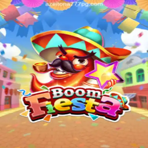 Discover BoomFiesta: The Ultimate Gaming Experience with Azeitona 777 Oficial