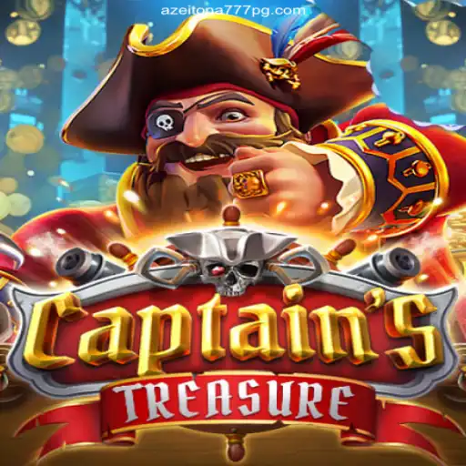 CaptainssTreasure: A Voyage into Adventure with Azeitona 777 Oficial 💯️ - O Melhor Cassino Online do Brasil