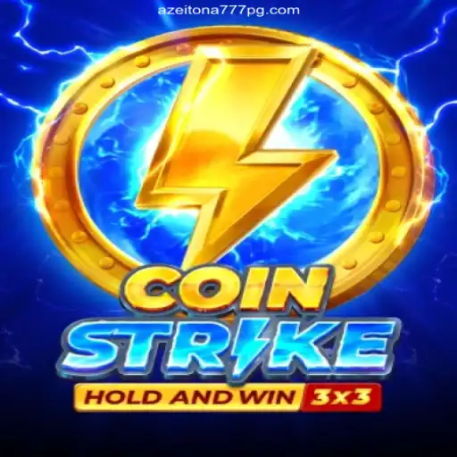 Exploring the World of Coinstrike: Azeitona 777 Oficial's Latest Hit