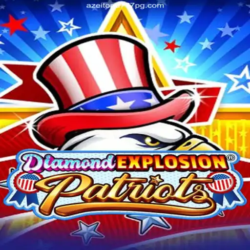 Exploring DiamondExplosionPatriots: An Exciting Casino Experience