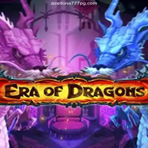 Explore 'EraOfDragons': The Enthralling Adventure and Strategic Gameplay