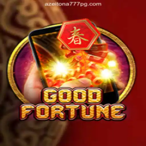 Exploring GoodFortuneM: A New Era in Online Gaming with Azeitona 777 Oficial