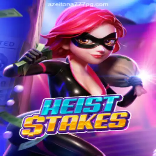HeistStakes: Unveiling the Thrills Behind the Game