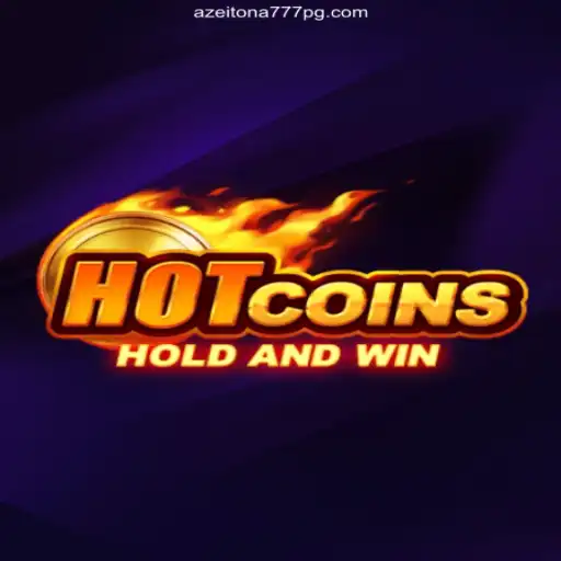 Exploring HotCoins: A Digital Gaming Adventure on Azeitona 777 Oficial 💯️