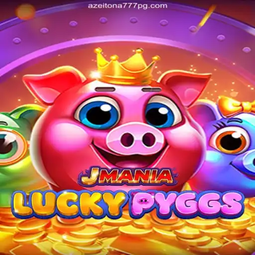 Exploring JManiaLuckyPyggs: Azeitona 777 Oficial's Premier Online Casino Experience