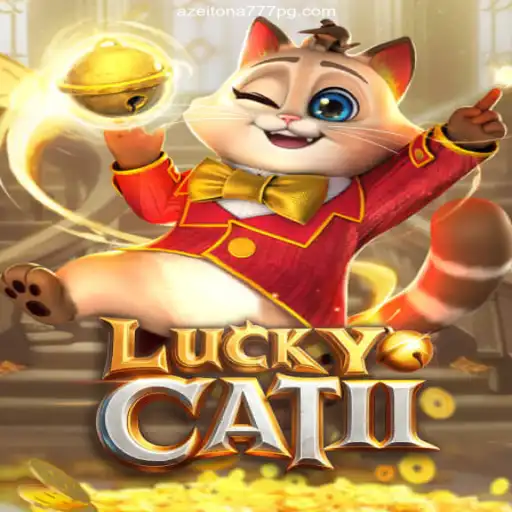 LuckyCatII: Unleashing the Thrill of Azeitona 777 Oficial 💯️ - Brazil's Premier Online Casino