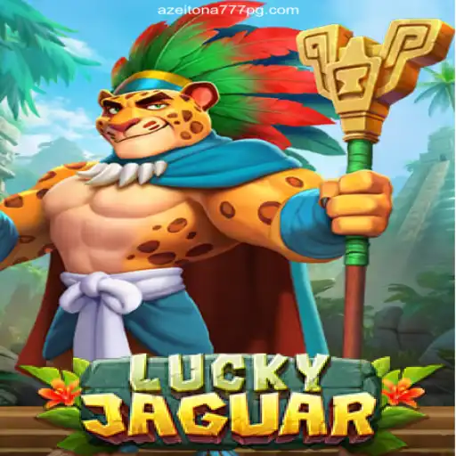 Explore the Thrilling World of LuckyJaguar: Azeitona 777 Oficial 💯️ - O melhor cassino online do Brasil