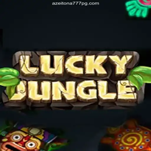 Discovering the Wonders of LuckyJungle: An Insight into Azeitona 777 Oficial's Top Game in Brazil