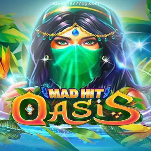 MadHitOasis: Unveiling the Ultimate Gaming Experience in Brazil