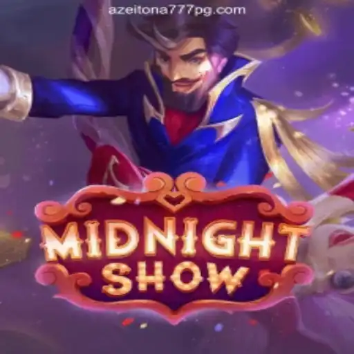 MidnightShow: Unveiling the Thrills of the Best Online Casino in Brazil