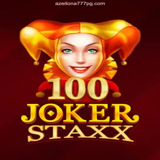 Exploring the Exciting World of 100JokerStaxx at Azeitona 777 Oficial 💯️