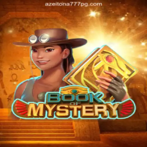 Discover the Thrills of BookofMystery at Azeitona 777 Oficial 💯️ - Brazil's Premier Online Casino