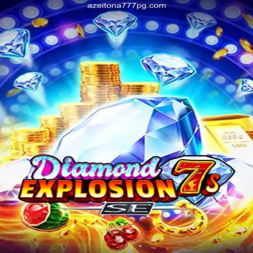 Exploring DiamondExplosion7sSE: Brazil's Top Online Casino Game