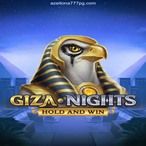 Explore the Excitement of GizaNights: Azeitona 777 Oficial Leads the Way