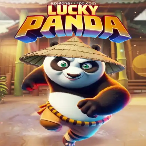 Discover the Thrills of LuckyPanda: Azeitona 777 Oficial's Top Casino Game