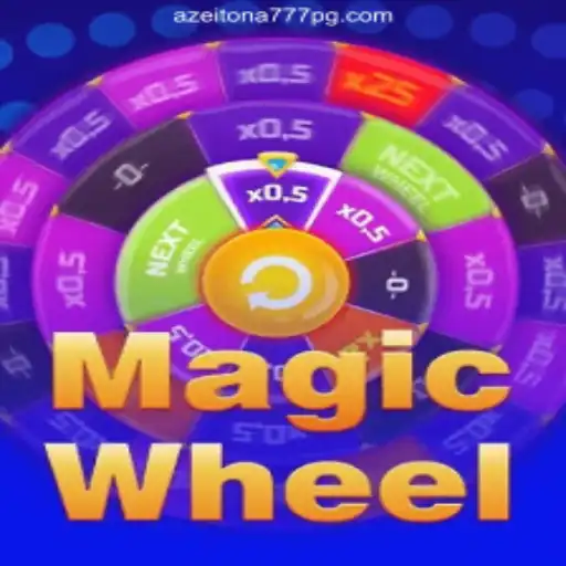 Exploring MagicWheel: The Thrilling Online Casino Game with Azeitona 777 Oficial Touch