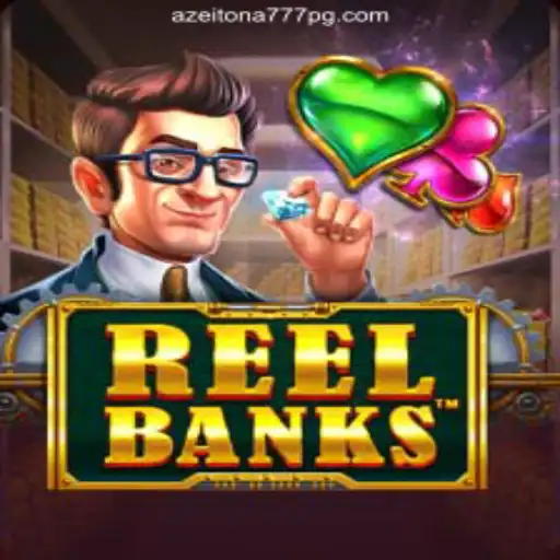 Exploring ReelBanks: A Thrilling Addition to Azeitona 777 Oficial 💯️ - A Leading Brazilian Online Casino