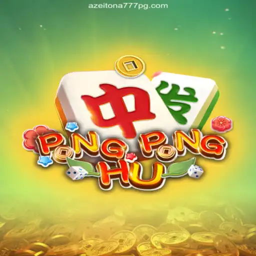 PONGPONGHU: A Unique Online Gaming Experience