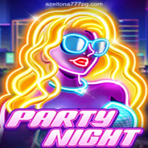 PartyNight: An Exciting New Gaming Experience with Azeitona 777 Oficial 💯️