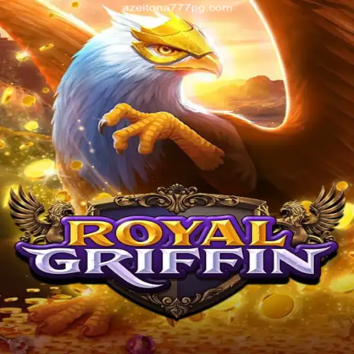 Discover the Enchanting World of RoyalGriffin Casino Game