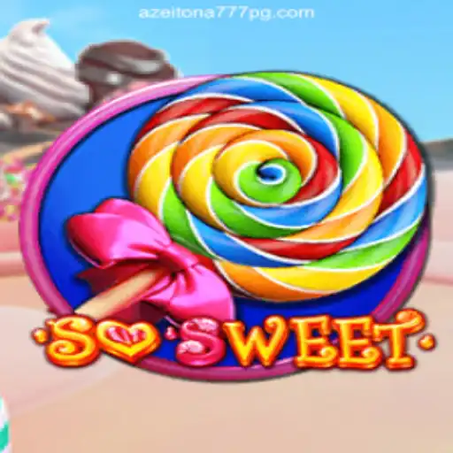 Exploring SoSweet: The Exciting Casino Game by Azeitona 777 Oficial