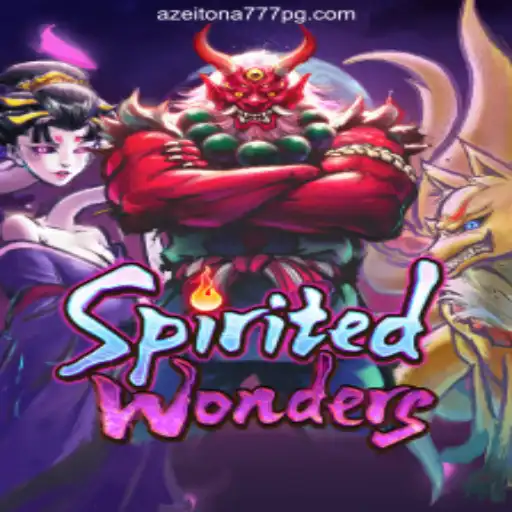 Exploring SpiritedWonders: A Thrilling Journey Through a Mystical World