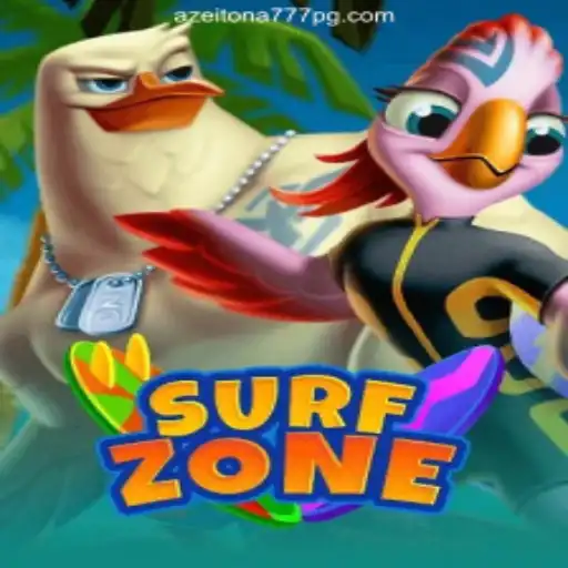 Dive into SurfZone: The Ultimate Surfing Experience Online