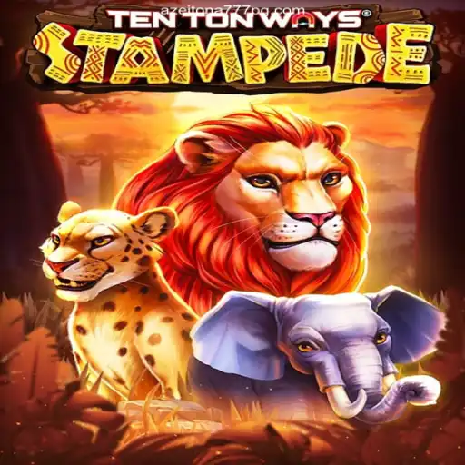 Discover the Thrilling World of TenTonWaysStampede