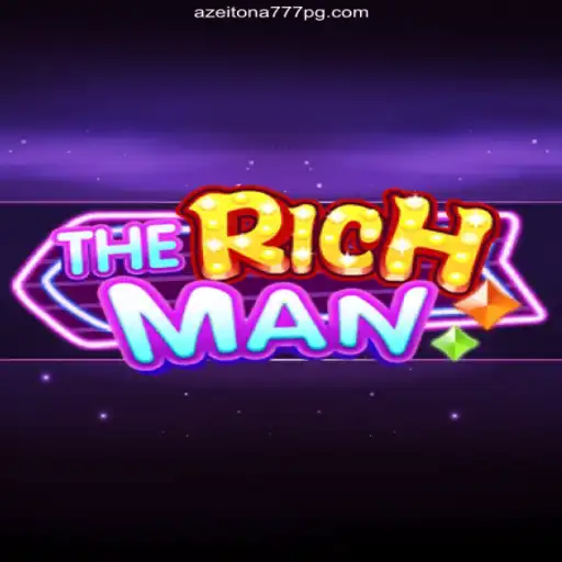 Exploring TheRichMan: A Phenomenal Gaming Experience with Azeitona 777 Oficial 💯️