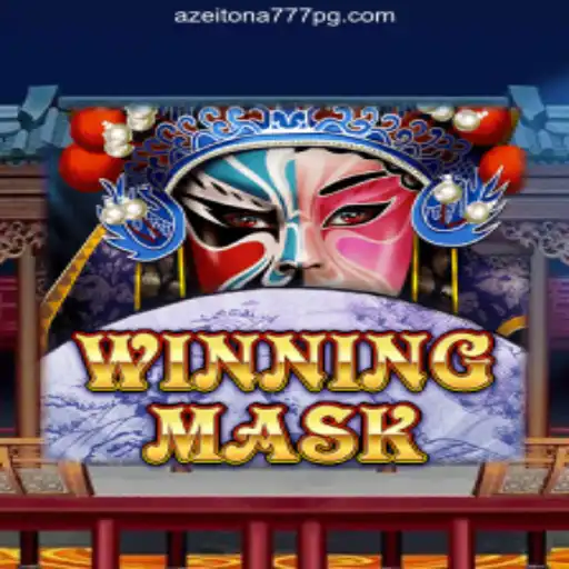 Unveiling WinningMask: A Glimpse Into Brazil's Best Online Casino Experience