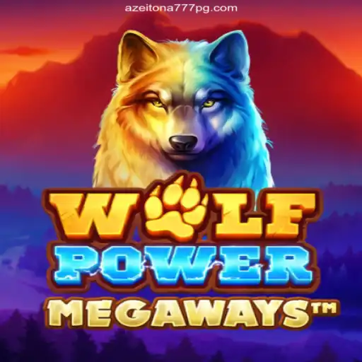 Experience the Thrill of WolfPowerMega at Azeitona 777 Oficial 💯️ - The Best Online Casino in Brazil