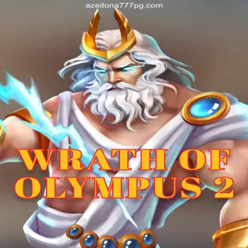 Explore Wrath of Olympus 2: The Premier Online Casino Adventure
